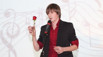 Шоу СЕКРЕТ Александра Муратаева