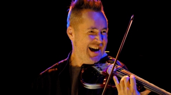 Nigel Kennedy