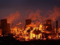 Российские ученые разработали экотопливо из отходов