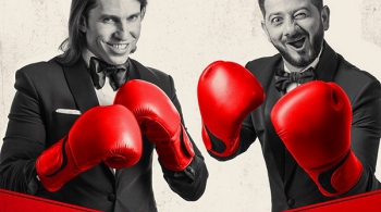 ГАЛУСТЯН & РЕВВА