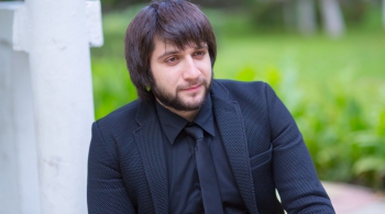 Эльбрус Джанмирзоев