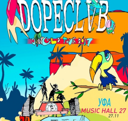 DOPECLVB