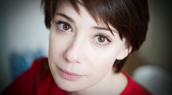 Чулпан Хаматова