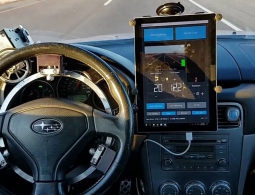Система X-Matic превратит любое авто в беспилотник