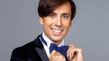 Максим Галкин