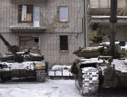 В ОБСЕ проигнорировали вопрос журналистов об украинских танках в Авдеевке