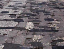 Дорожные работы в Брянске: 70% сделано, утверждают подрядчики