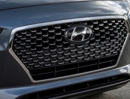 Hyundai опубликовал первые изображения спортивной Elantra GT