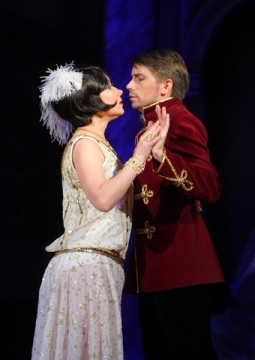 Герцогиня из Чикаго | Театр музыкальной комедии