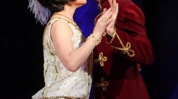 Герцогиня из Чикаго | Театр музыкальной комедии