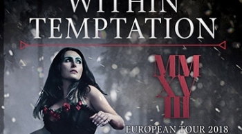 WITHIN TEMPTATION