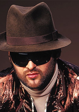 Мистер Кредо