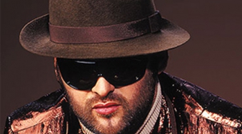 Мистер Кредо