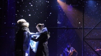 Роман с Парижем