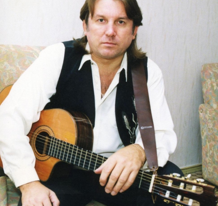 Юрий Лоза