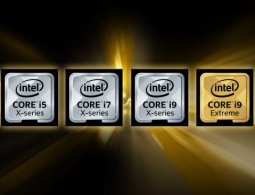 Компания Intel готовится представить процессоры i9 для ноутбуков
