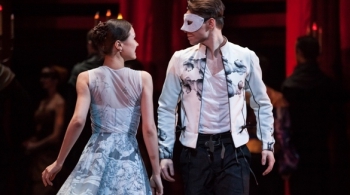 Ромео и Джульетта | балет