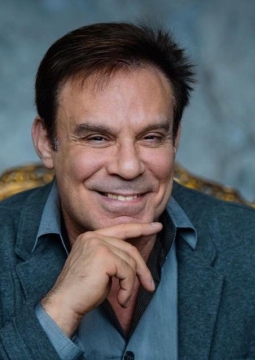 Ефим Шифрин