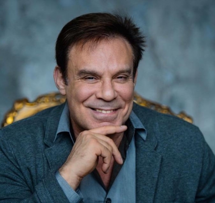 Ефим Шифрин