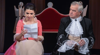 Стакан воды