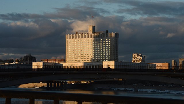 Минтруд внесет два законопроекта по поддержке рождаемости в правительство