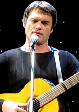 Евгений Дятлов