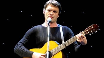 Евгений Дятлов