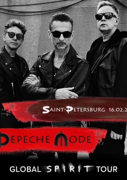 Depeche Mode