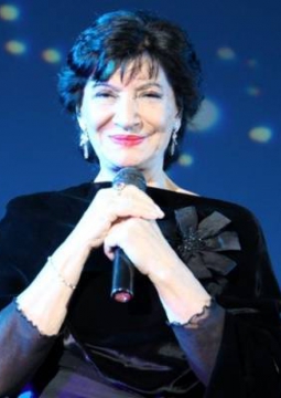 Нани Брегвадзе