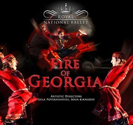 Royal National Ballet