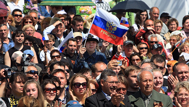 Социологи назвали главные страхи россиян