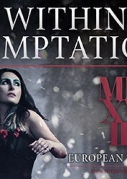 WITHIN TEMPTATION
