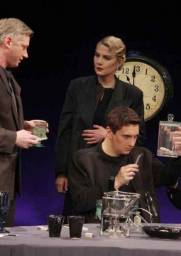 Северный ветер | МХТ им. А.П.Чехова