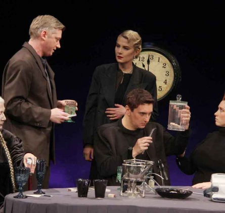 Северный ветер | МХТ им. А.П.Чехова