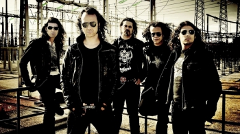 MOONSPELL