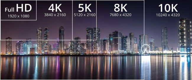 Определены спецификации стандарта HDMI 2.1