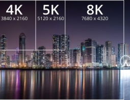 Определены спецификации стандарта HDMI 2.1