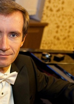 Николай Луганский