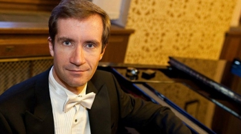 Николай Луганский