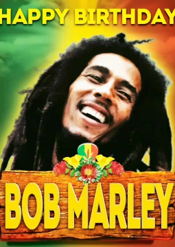 Bob Marley`s | Music revival show