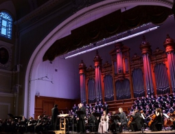 Физика музыки: из чего сделана симфония