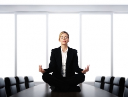 Простые упражнения, которые помогут вернуть вкус к жизни