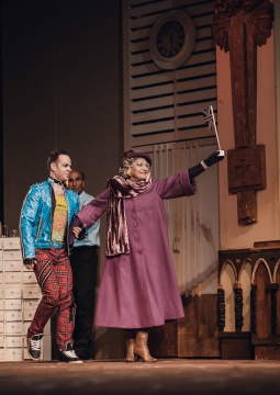 Клинический случай