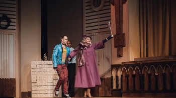 Клинический случай