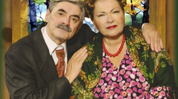 Любовь - не картошка, не выбросишь в окошко