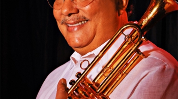 АРТУРО САНДОВАЛ (ARTURO SANDOVAL)