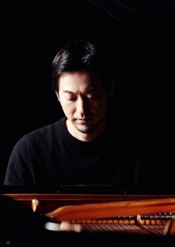 Yiruma (Ли Рума)
