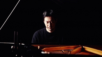 Yiruma (Ли Рума)