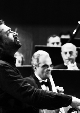 Константин Лифшиц | фортепиано