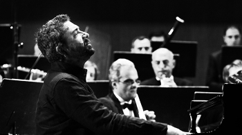 Константин Лифшиц | фортепиано